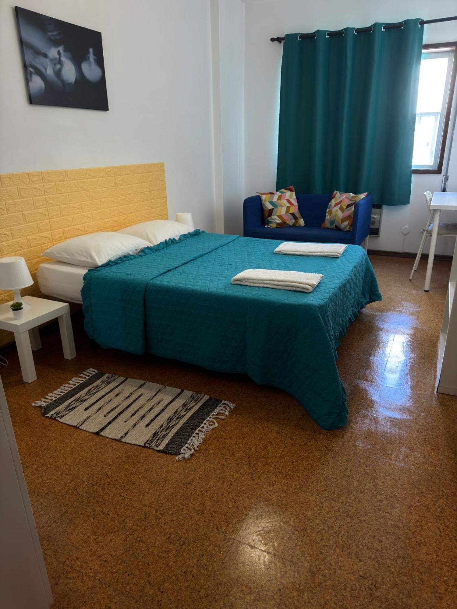 Pilar Hostel - Rua De Santa Catarina - Porto Exterior photo