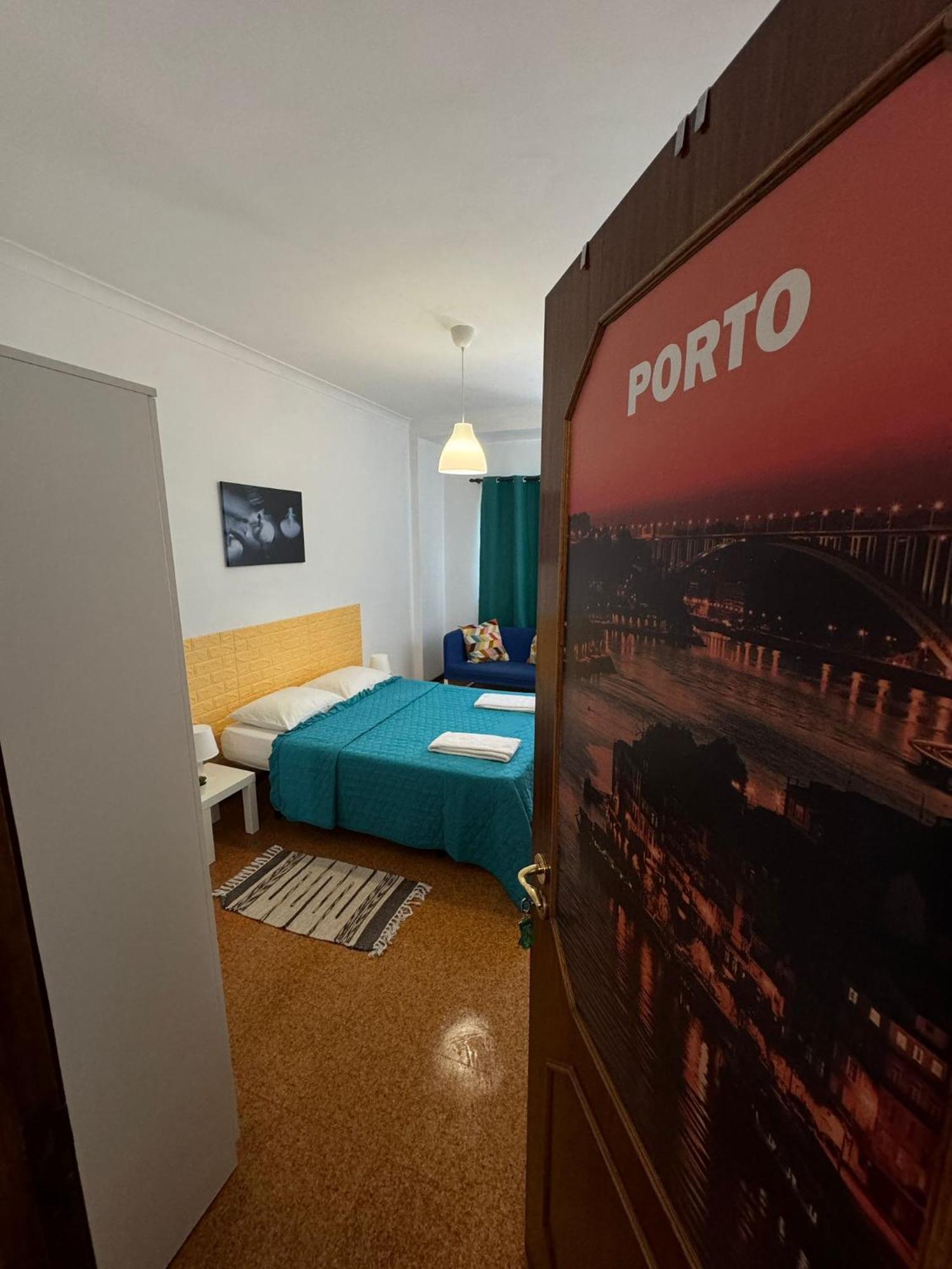 Pilar Hostel - Rua De Santa Catarina - Porto Exterior photo